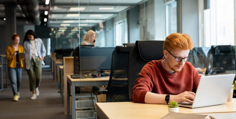 Simplicity is process the obvious and adding meaningful.